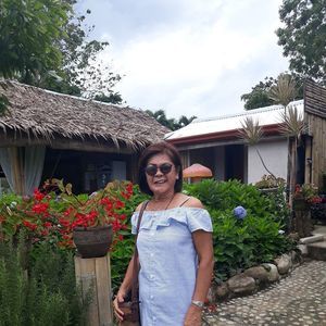 Meet your Posher, Marlet